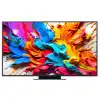 تلویزیون 4K QNED Evo Edge MiniLED ال جی مدل 65QNED9M سایز 65 اینچ محصول 2025