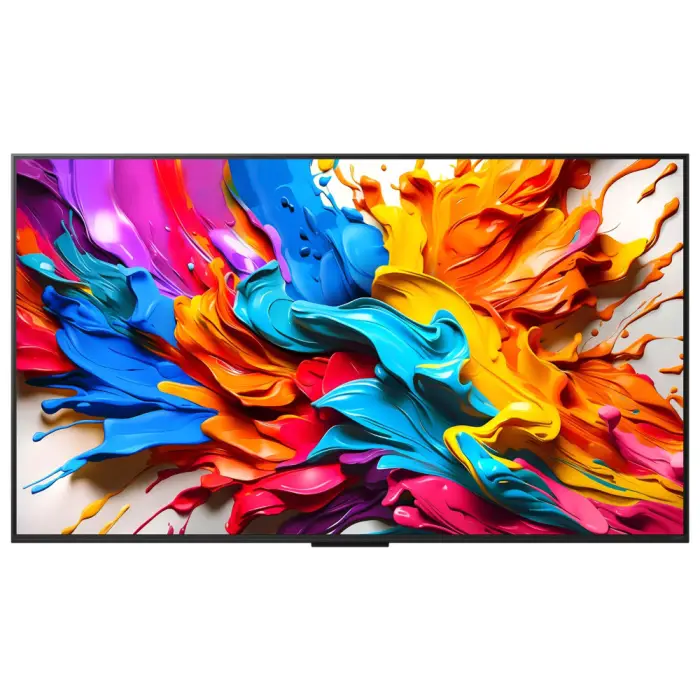 تلویزیون 4K QNED Evo Edge MiniLED ال جی مدل 65QNED9M سایز 65 اینچ محصول 2025