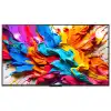 تلویزیون 4K QNED Evo Edge MiniLED ال جی مدل 65QNED9M سایز 65 اینچ محصول 2025