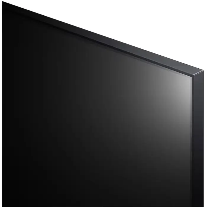 تلویزیون ال ای دی 4K ال جی مدل UR8050 سایز 55 اینچ محصول 2023