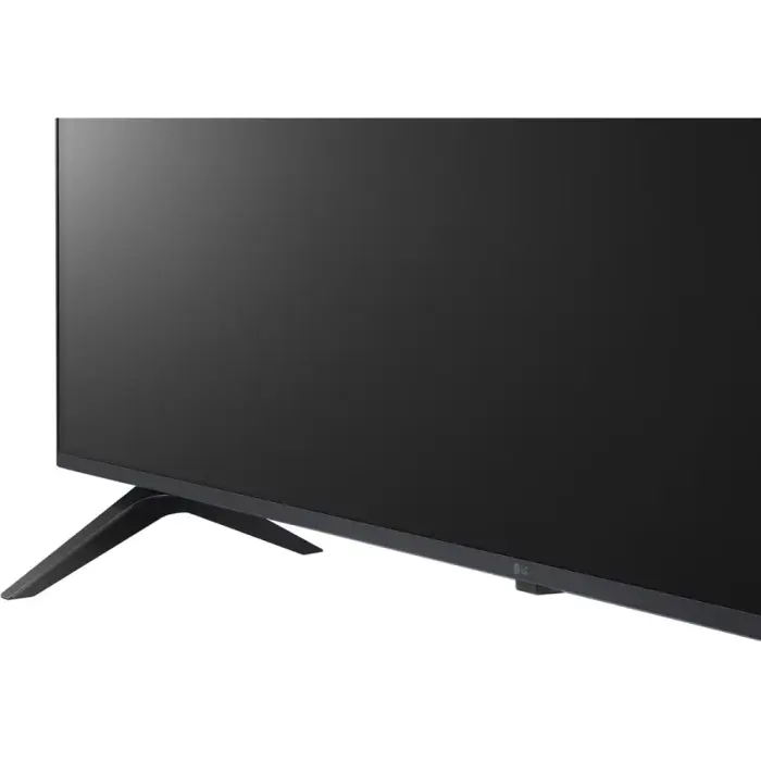 تلویزیون ال ای دی 4K ال جی مدل UR8050 سایز 55 اینچ محصول 2023