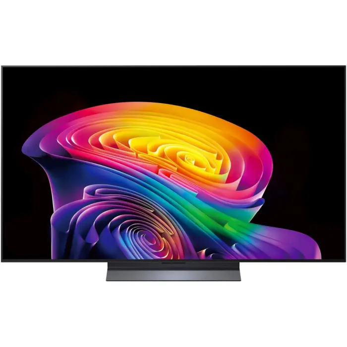 تلویزیون اولد ایوو 4K ال جی مدل 83C6 سایز 83 اینچ محصول 2026