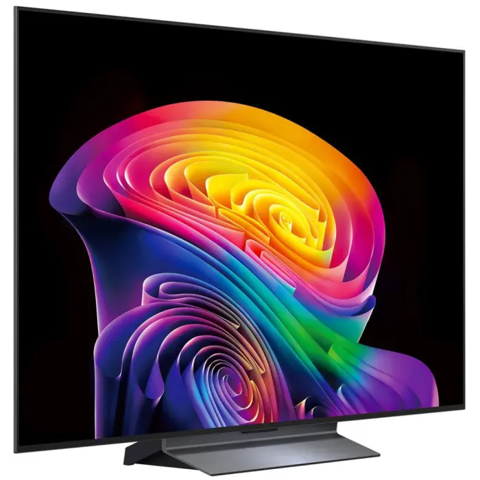 تلویزیون اولد ایوو 4K ال جی مدل 83C6 سایز 83 اینچ محصول 2026
