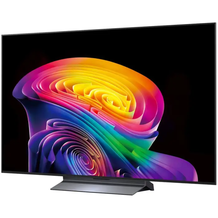 تلویزیون اولد ایوو 4K ال جی مدل 83C6 سایز 83 اینچ محصول 2026