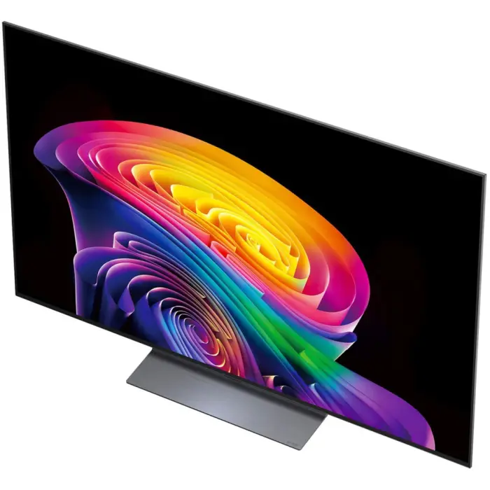 تلویزیون اولد ایوو 4K ال جی مدل 83C6 سایز 83 اینچ محصول 2026