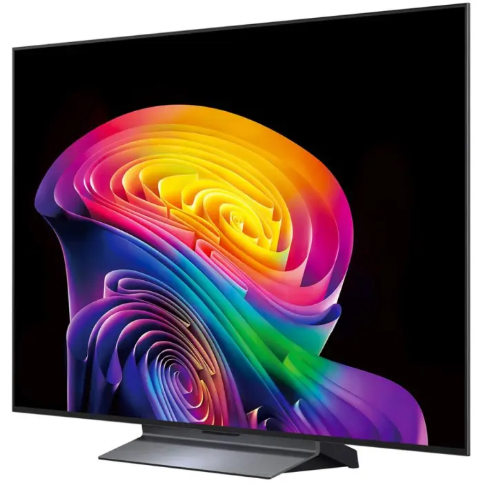 تلویزیون اولد ایوو 4K ال جی مدل 83C6 سایز 83 اینچ محصول 2026