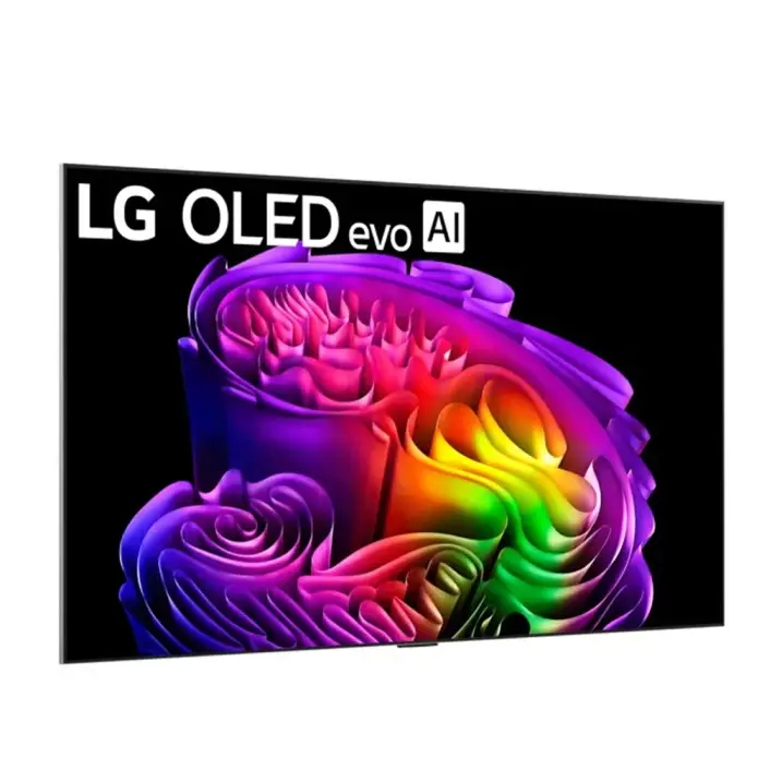 تلویزیون گیمینگ اولد ایوو 4K ال جی 55G6 محصول 2026