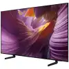 تلویزیون اولد 4K سامسونگ مدل 55S85F سایز 55 اینچ محصول 2025