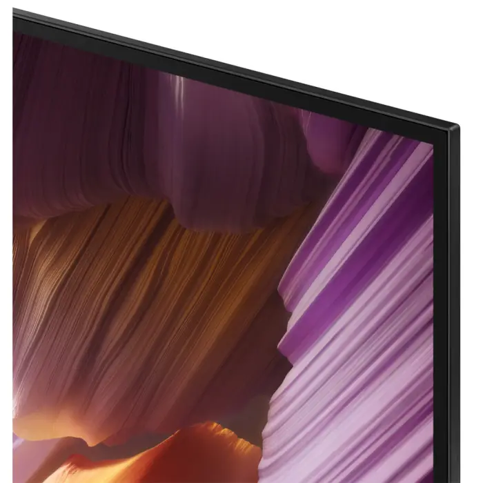 تلویزیون اولد 4K سامسونگ مدل 55S85F سایز 55 اینچ محصول 2025