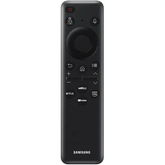 تلویزیون اولد 4K سامسونگ مدل 55S85F سایز 55 اینچ محصول 2025