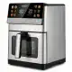سرخ کن و هواپز بدون روغن 15 لیتر مایر MR-920