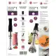 گوشت کوب برقی 1500 وات مایر MR-193