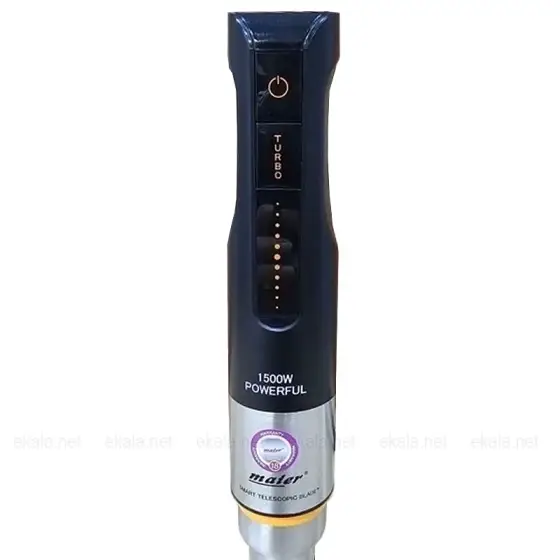 گوشت کوب برقی 1500 وات مایر MR-193