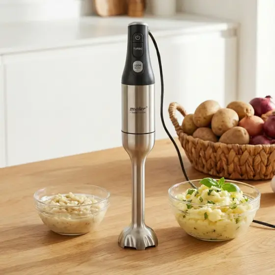 گوشت کوب برقی 1200 وات مایر MR-190