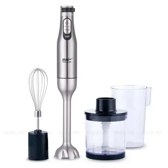 گوشت کوب برقی چندکاره 1200 وات مایر MR-194