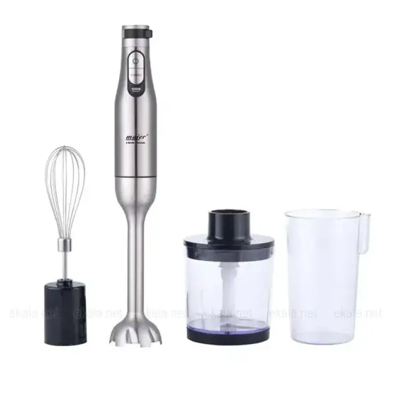 گوشت کوب برقی چندکاره 1200 وات مایر MR-194