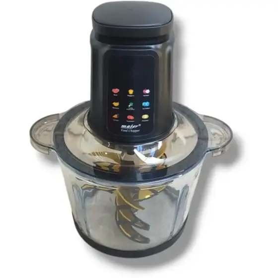 خردکن 3 لیتر مایر MR-495
