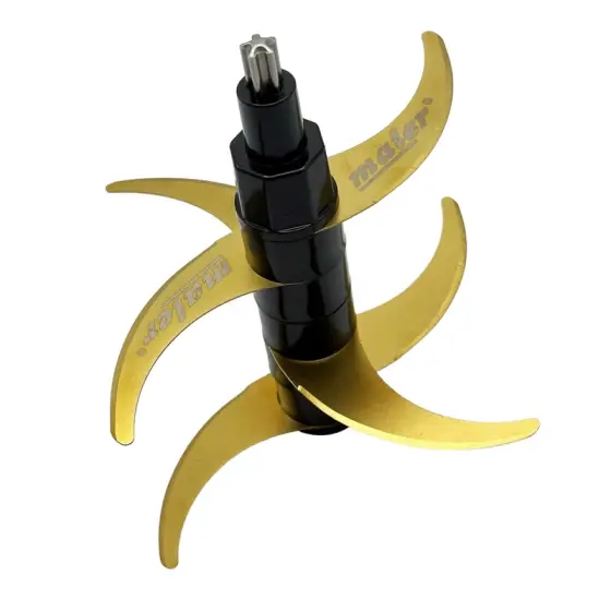 خردکن 3 لیتر مایر MR-494