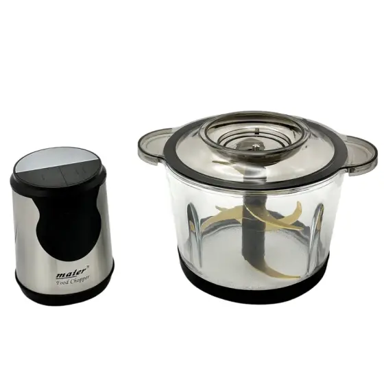 خردکن 3 لیتر مایر MR-494