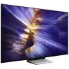 تلویزیون اولد 4K سامسونگ مدل 55S90F سایز 55 اینچ محصول 2025