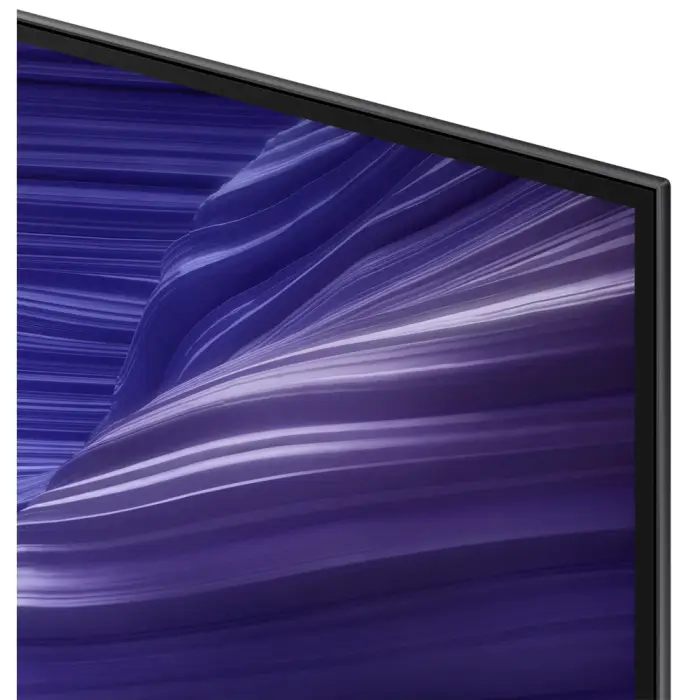 تلویزیون اولد 4K سامسونگ مدل 55S90F سایز 55 اینچ محصول 2025
