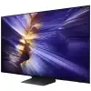 تلویزیون اولد 4K سامسونگ مدل 55S90F سایز 55 اینچ محصول 2025