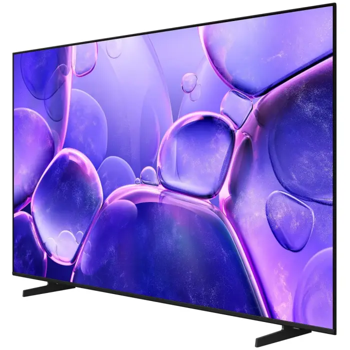 تلویزیون کریستال 4K سامسونگ مدل 55U8092F سایز 55 اینچ محصول 2025