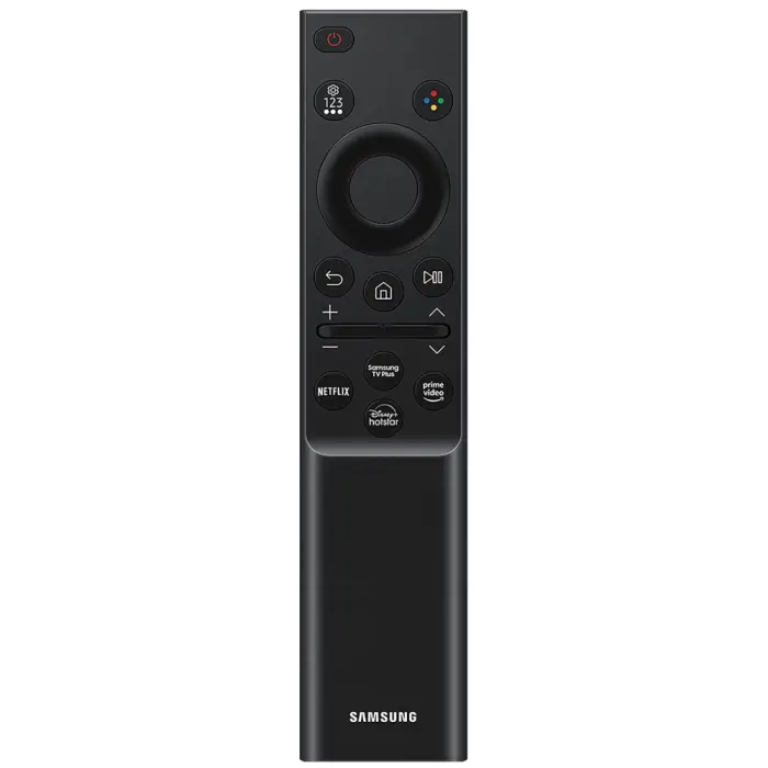 تلویزیون کریستال 4K سامسونگ مدل 55U8092F سایز 55 اینچ محصول 2025