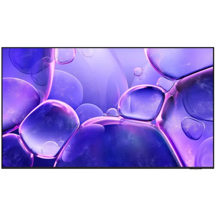 تلویزیون کریستال 4K سامسونگ مدل 55U8092F سایز 55 اینچ محصول 2025