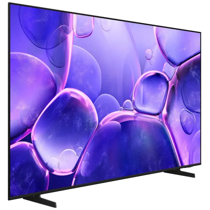 تلویزیون کریستال 4K سامسونگ مدل 55U8092F سایز 55 اینچ محصول 2025