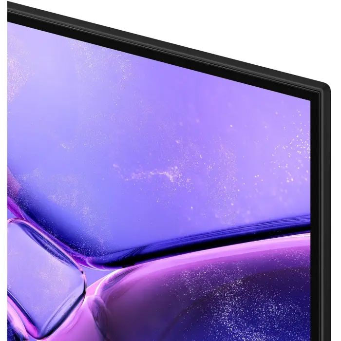 تلویزیون کریستال 4K سامسونگ مدل 55U8092F سایز 55 اینچ محصول 2025