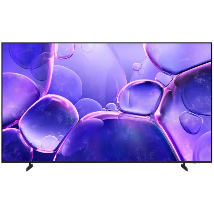 تلویزیون کریستال 4K سامسونگ مدل 55U8092F سایز 55 اینچ محصول 2025