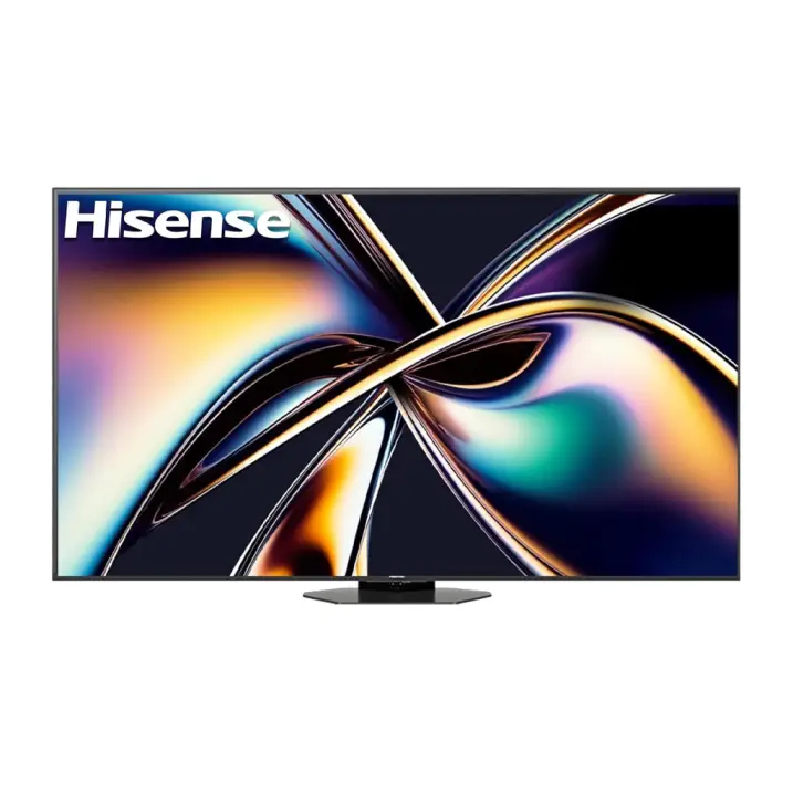 تلویزیون گیمینگ 4K هایسنس 65U8Q محصول 2025