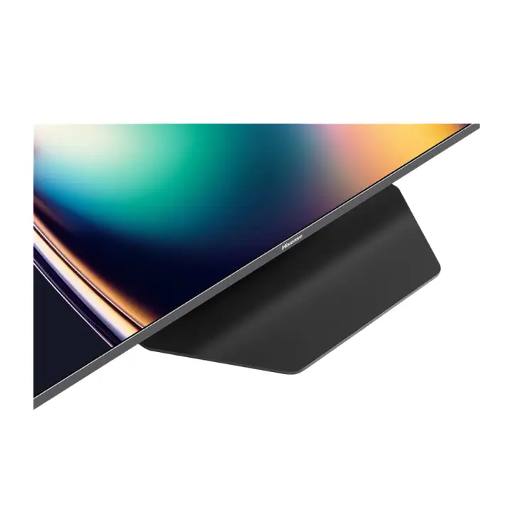 تلویزیون گیمینگ 4K هایسنس 65U8Q محصول 2025
