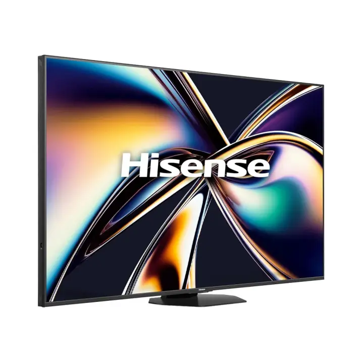تلویزیون گیمینگ 4K هایسنس 65U8Q محصول 2025