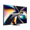 تلویزیون گیمینگ 4K هایسنس 65U8Q محصول 2025