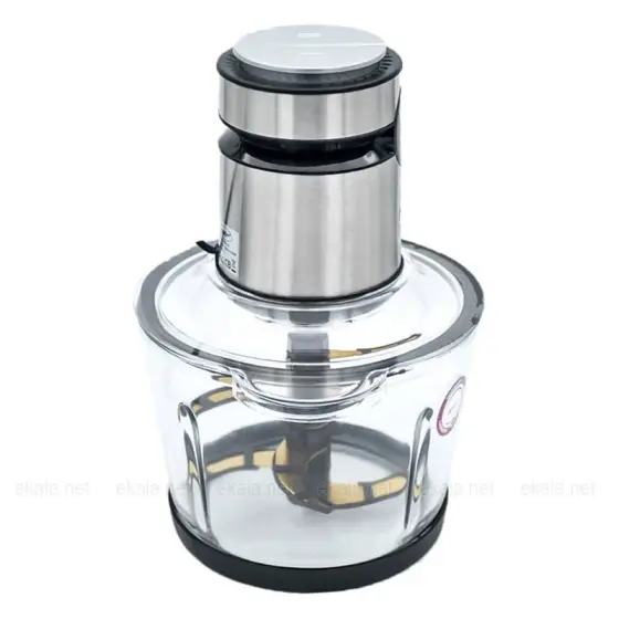 خردکن 3 لیتری 6 تیغه مایر MR-493