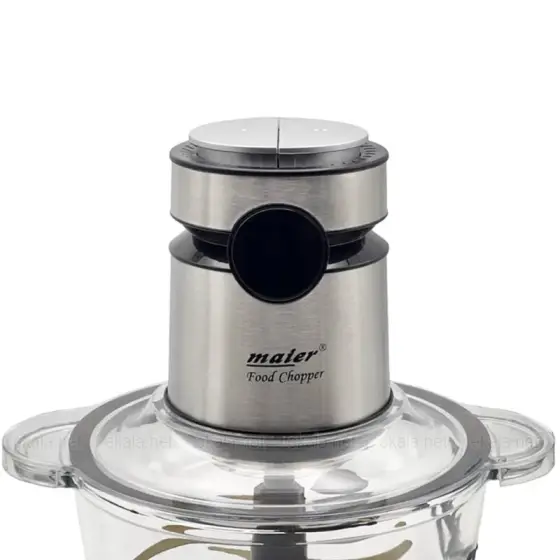 خردکن 3 لیتری 6 تیغه مایر MR-493