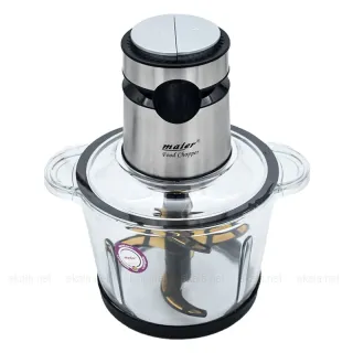خردکن 3 لیتری 6 تیغه مایر MR-493