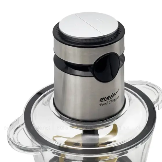 خردکن 3 لیتری 6 تیغه مایر MR-493