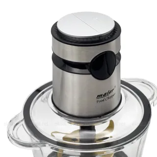 خردکن 3 لیتری 6 تیغه مایر MR-493