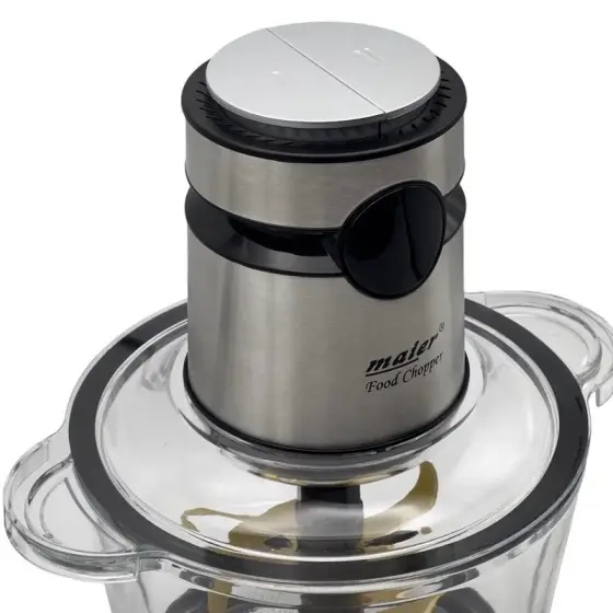 خردکن 3 لیتری 9 تیغه مایر MR-493