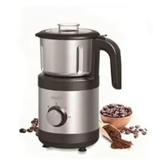آسیاب برقی 400 گرم 2 تیغه مایر MR-8464