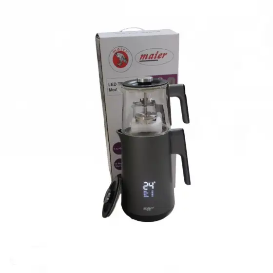 چای ساز روهمی 1500 وات 1.7 لیتر مایر MR-6700