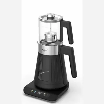 چای ساز روهمی 1500 وات 1.7 لیتر مایر MR-6645
