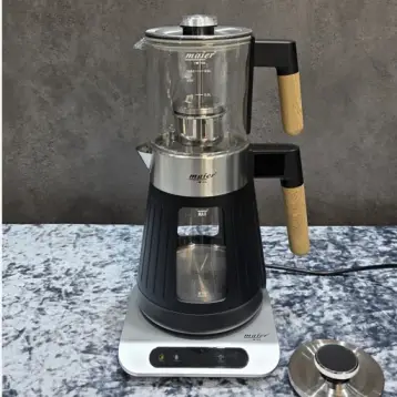 چای ساز روهمی 1500 وات 1.7 لیتر مایر MR-6635