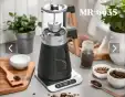 چای ساز روهمی 1500 وات 1.7 لیتر مایر MR-6635