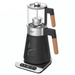 چای ساز روهمی 1500 وات 1.7 لیتر مایر MR-6635