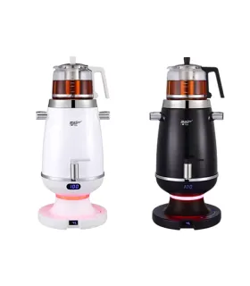 سماور برقی 4 لیتر 2200 وات مایر MR-3845