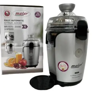 آب مرکبات گیر اهرمی 200 وات مایر MR-5075
